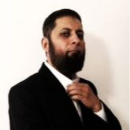 Tahir Hussain