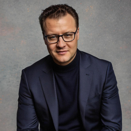 Fabian Becker's profile picture