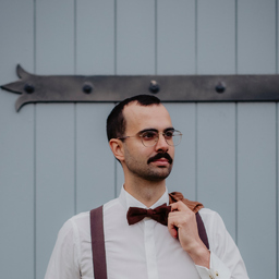 Patrick Thiehoff
