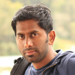 Balasubramanian Selvaraj