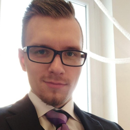 Martin Kurzidem