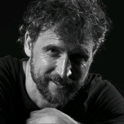 Daniel Frey