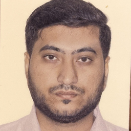 Syed Moizuddin