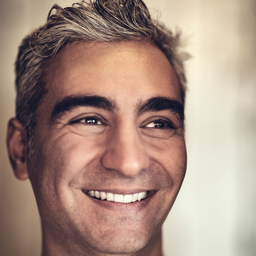 Kaveh Schmitz