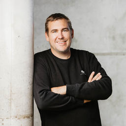 Martin Junge