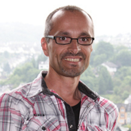 Stefan Kunz's profile picture