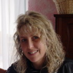Lieselotte Schreyer