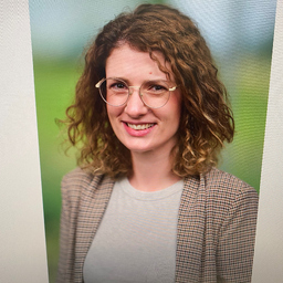 Maike Wienzierz