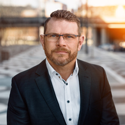 Mark Drescher