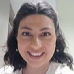 Vicky Papastefanopoulou