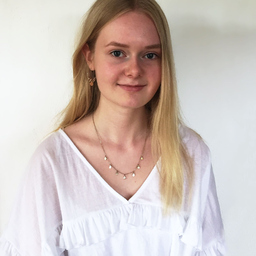 Marie Plagge