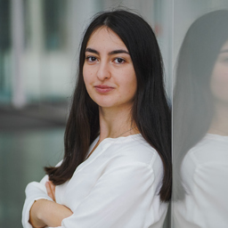 Mariam Khuchua