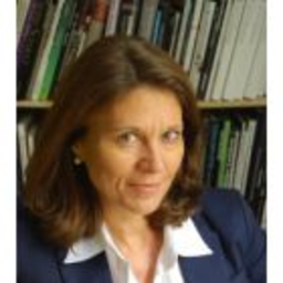 Christiane Scharrer