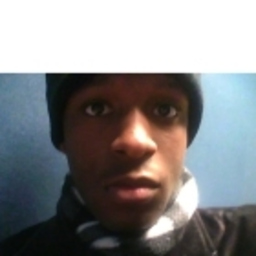 Michael Johnson