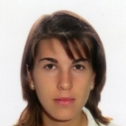 Tamara Martínez Valverde