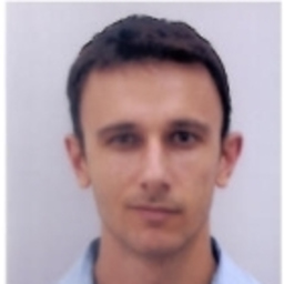 Petar Tahchiev