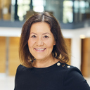 Dr. Sandra Harms