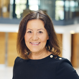 Dr. Sandra Harms