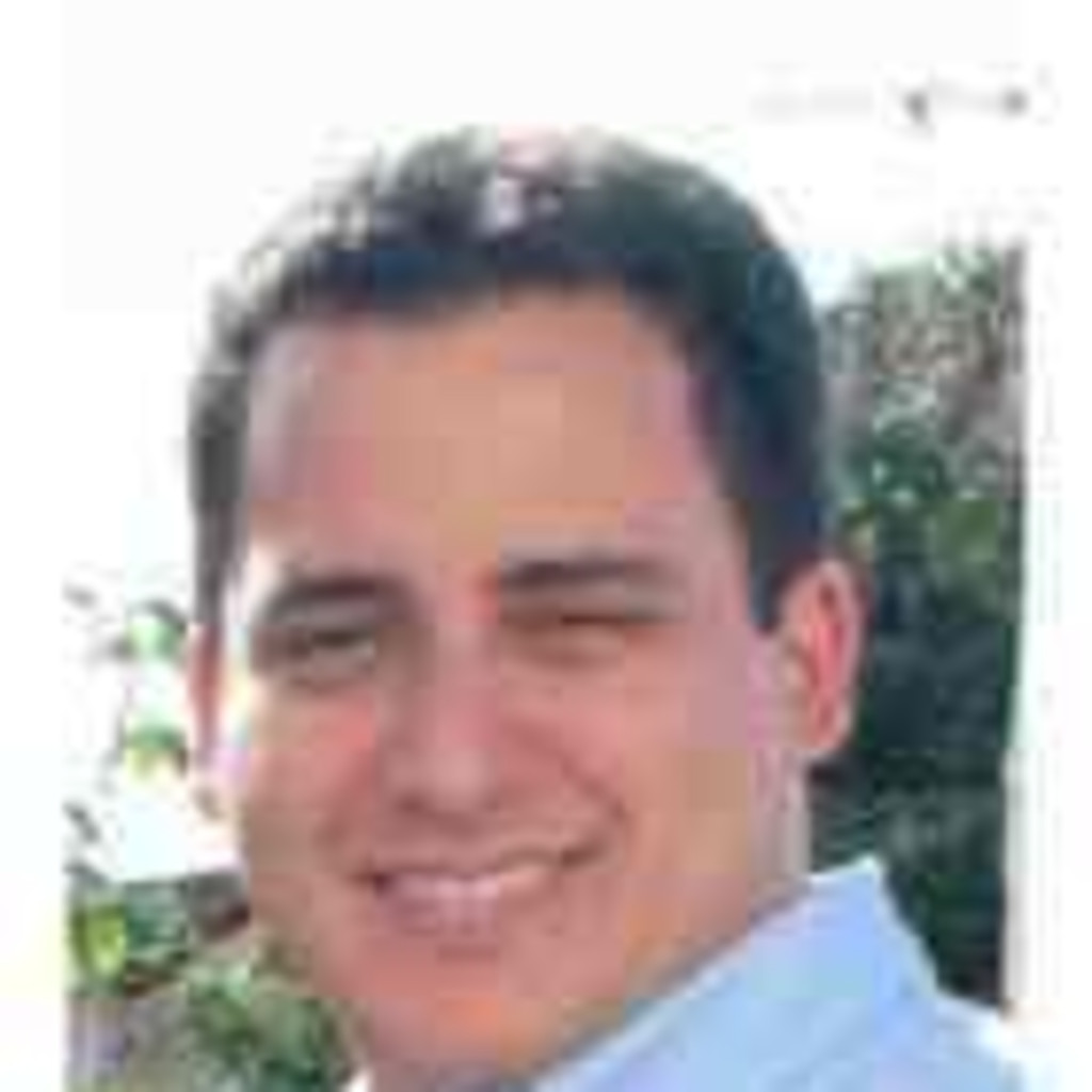Cesar Sanchez IR&D Project Manager Teva Neuroscience XING