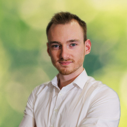Damian Wiebusch