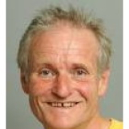 Peter Steiger