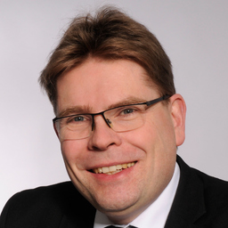 Dr. Carsten Loscher
