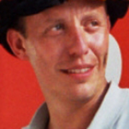 Stéphane Joiris