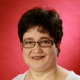 Claudia Kohl