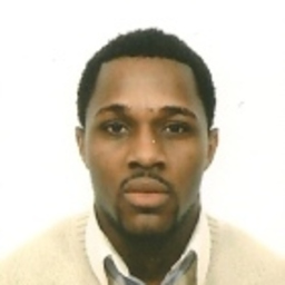 Oscar D. Ntugu Duaro
