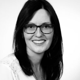 Dr. Lydia Helmdach