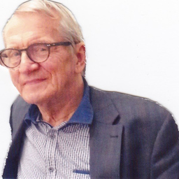 Horst-Dieter Theissen