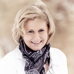 Sonja Sauter