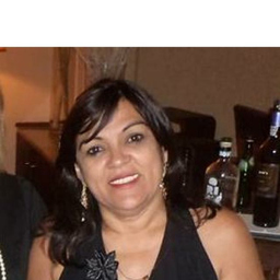 Francisca Lucilene Nogueira Rebouças