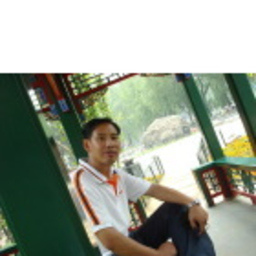 牧龙 徐