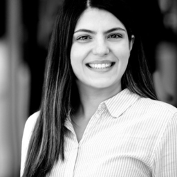 Olga Kampakou