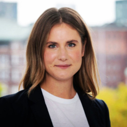 Vanessa Bodenstedt