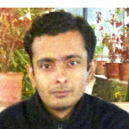 Ashish Ojha