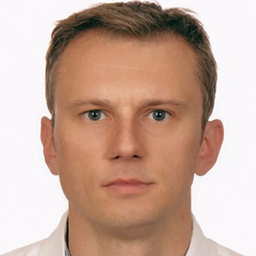 Michal Skladanowski