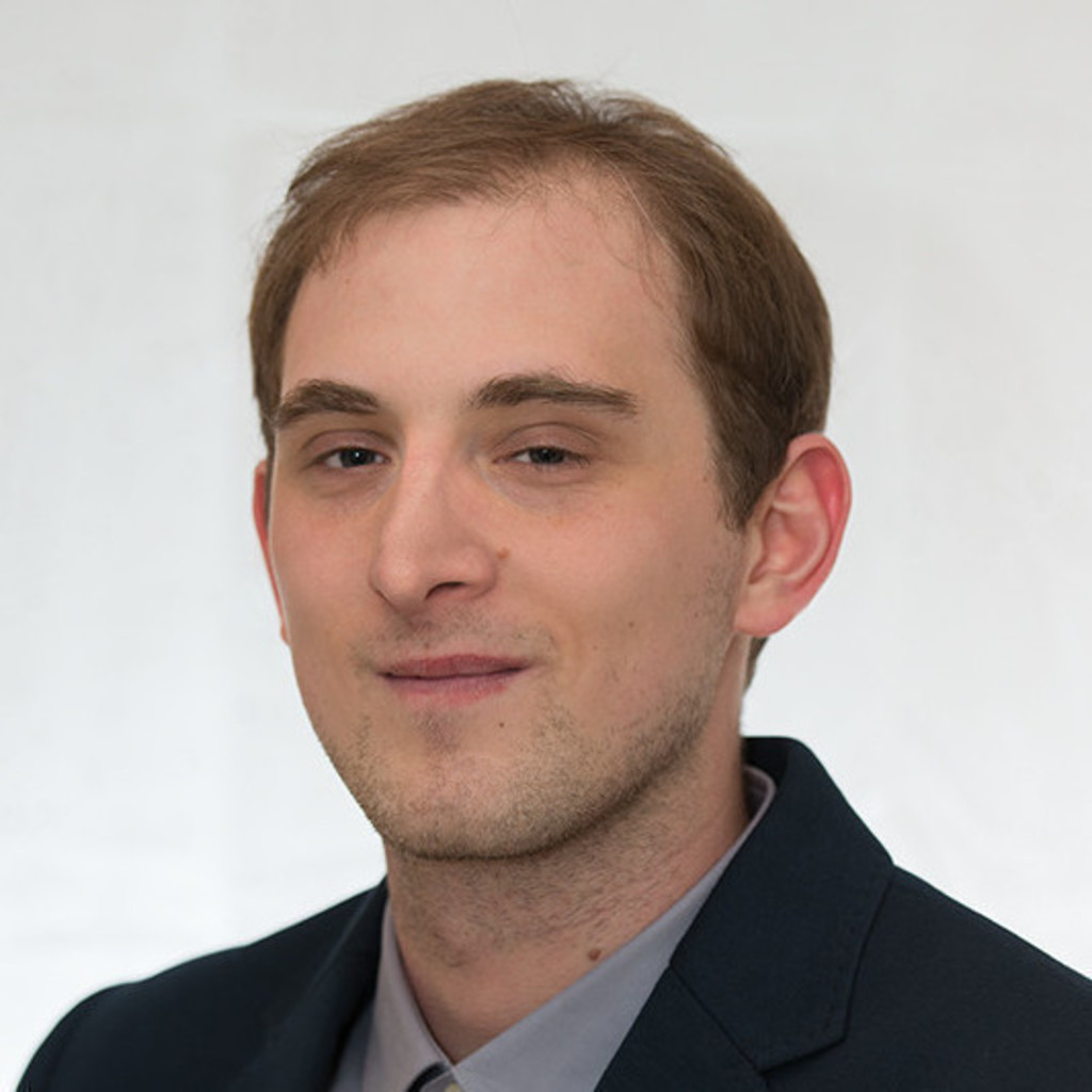 Giuseppe Chirico Controller DIS AG XING