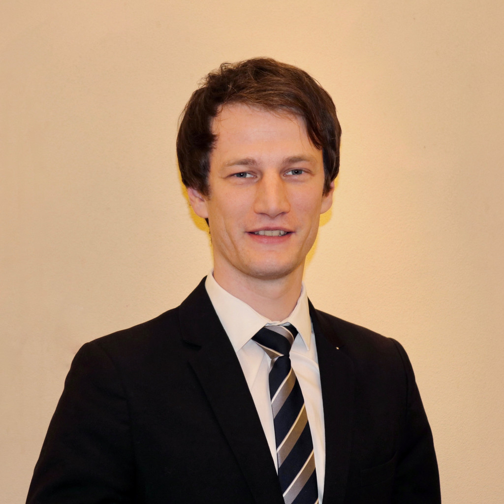 Johannes Geisler Lead Engineer Hardware & Production Freemotion