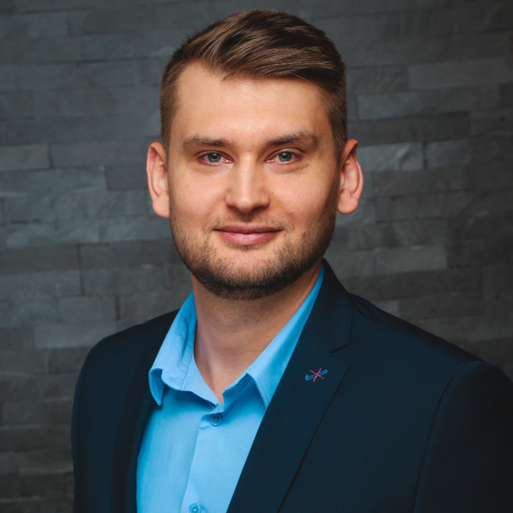 Daniel Grüner Einkäufer Kayser Filtertech GmbH XING