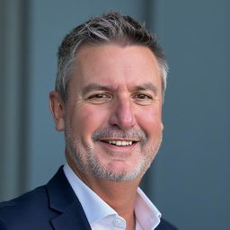 Wolfgang Huber