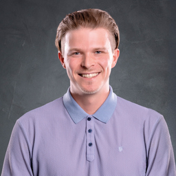 Tim Hoffmann