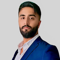 Hussein Heidary