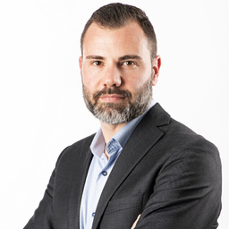 Dr. Andrea Volpago
