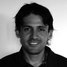 Mag. Arnulfo Rojas Sepulveda