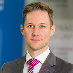 Dipl.-Ing. Lukas Lingitz