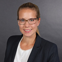 Social Media Profilbild Anne Hildebrandt Potsdam