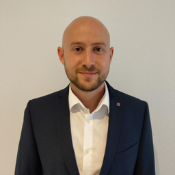 Cédric Hartmann