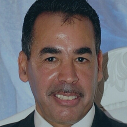 Driss Berbia